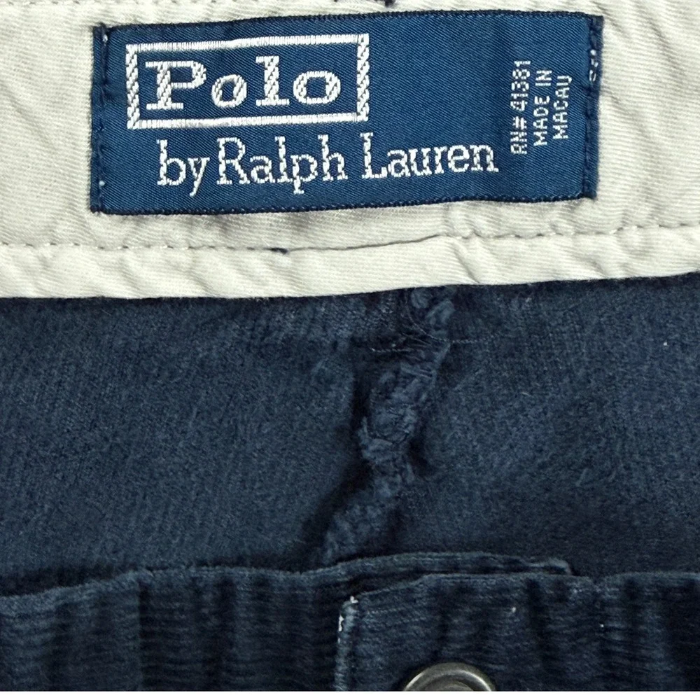 Polo Ralph Lauren polo ralph